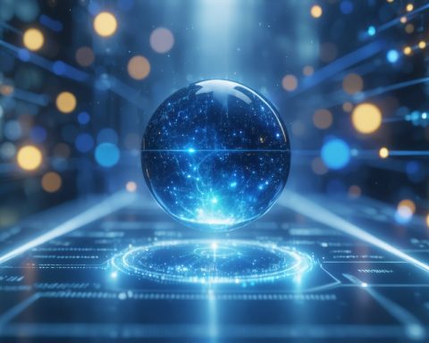 New Matter, New Boom: The Quantum Leap Investors Can’t Ignore New Matter, New Boom: The Quantum Leap Investors Can’t Ignore