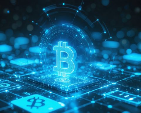 Unlock the Future of Currency: How Pi Network Could Transform Cryptocurrency Unlock the Future of Currency: How Pi Network Could Transform Cryptocurrency