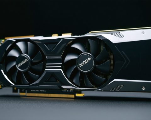 The Stakes Are High as Nvidia Prepares to Unveil Earnings The Stakes Are High as Nvidia Prepares to Unveil Earnings