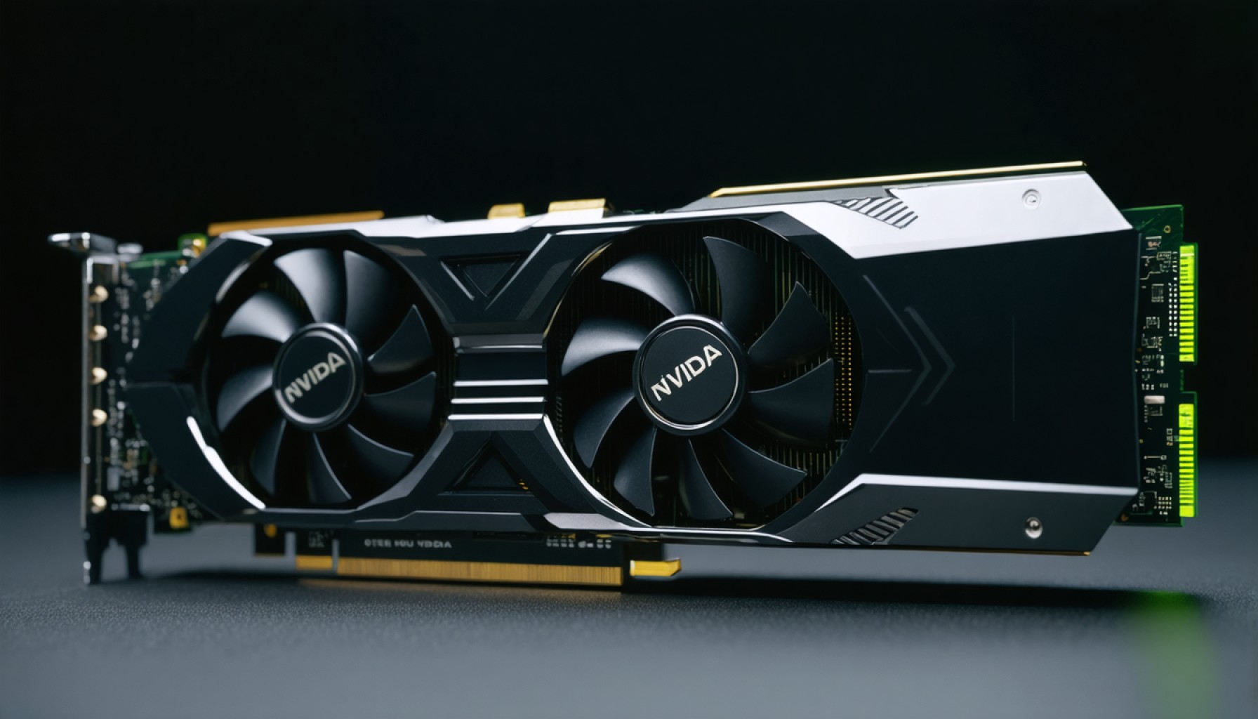 The Stakes Are High as Nvidia Prepares to Unveil Earnings