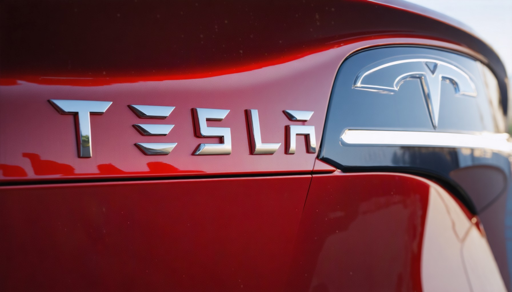 Could Tesla’s $1 Trillion Catalyst Supercharge Its Stock?
