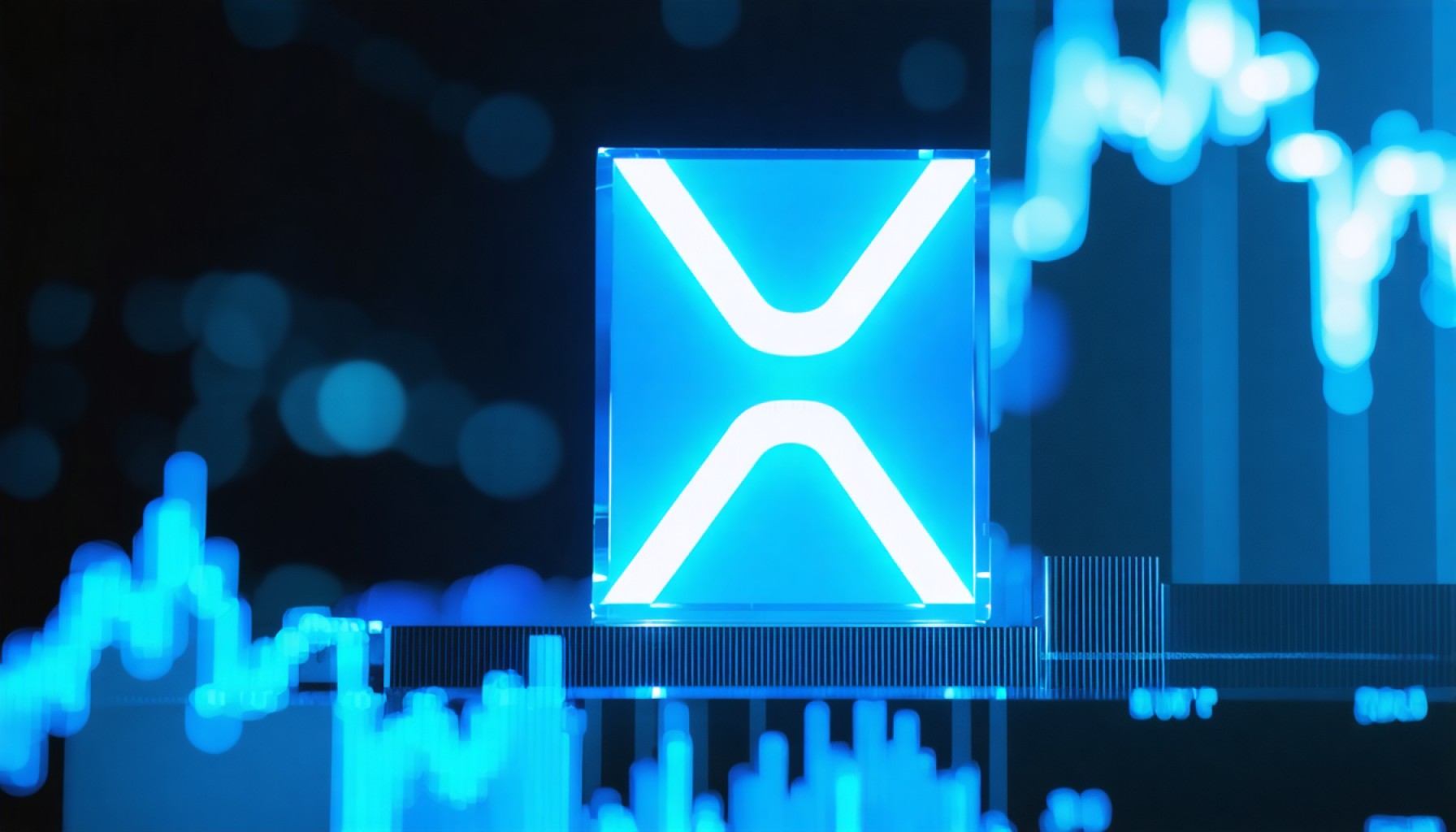 Could XRP Surge to $99? The Crypto World Buzzes with Speculation