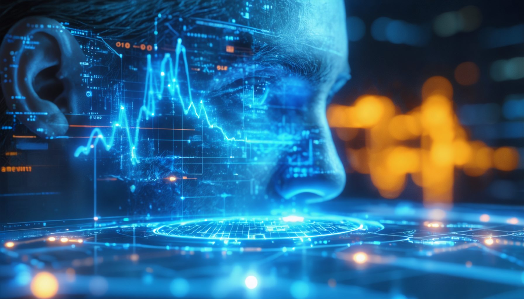Will Palantir Technologies Spark a Healthcare Revolution? AI Diagnosis in the Spotlight