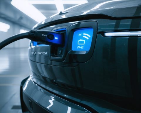 Electric Dreams: Why Italy is Probing EV Giants Over Consumer Clarity Electric Dreams: Why Italy is Probing EV Giants Over Consumer Clarity