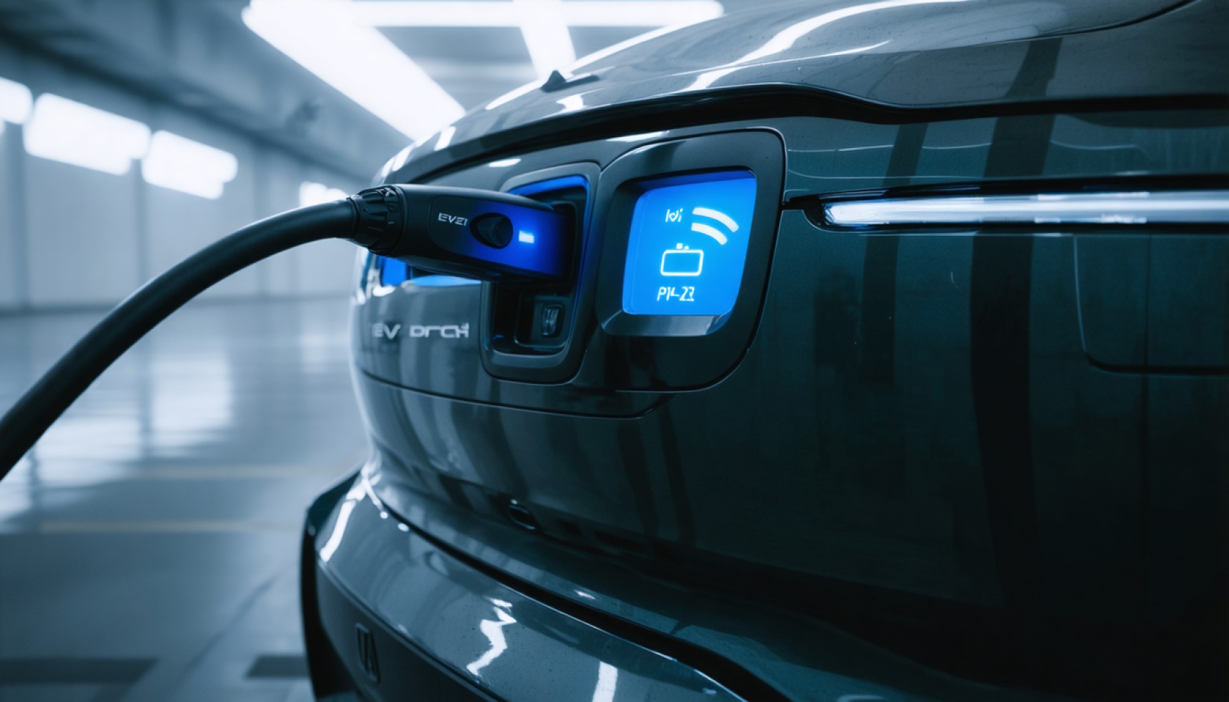 Electric Dreams: Why Italy is Probing EV Giants Over Consumer Clarity