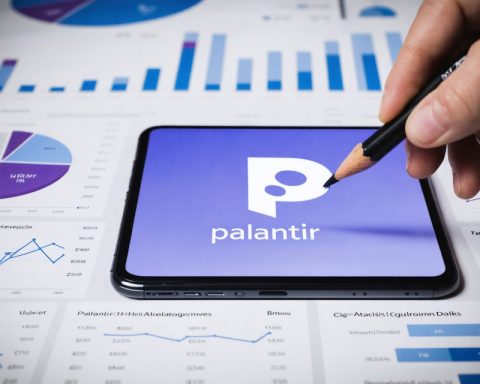 Palantir’s Next Move: What Investors Need to Know Palantir’s Next Move: What Investors Need to Know