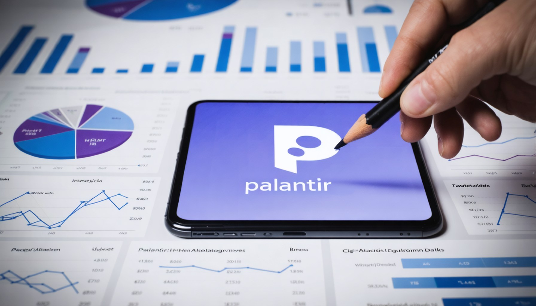 Palantir’s Next Move: What Investors Need to Know