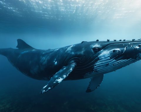 Dogecoin Whales Are Making Waves: Is a Breakout Imminent? Dogecoin Whales Are Making Waves: Is a Breakout Imminent?
