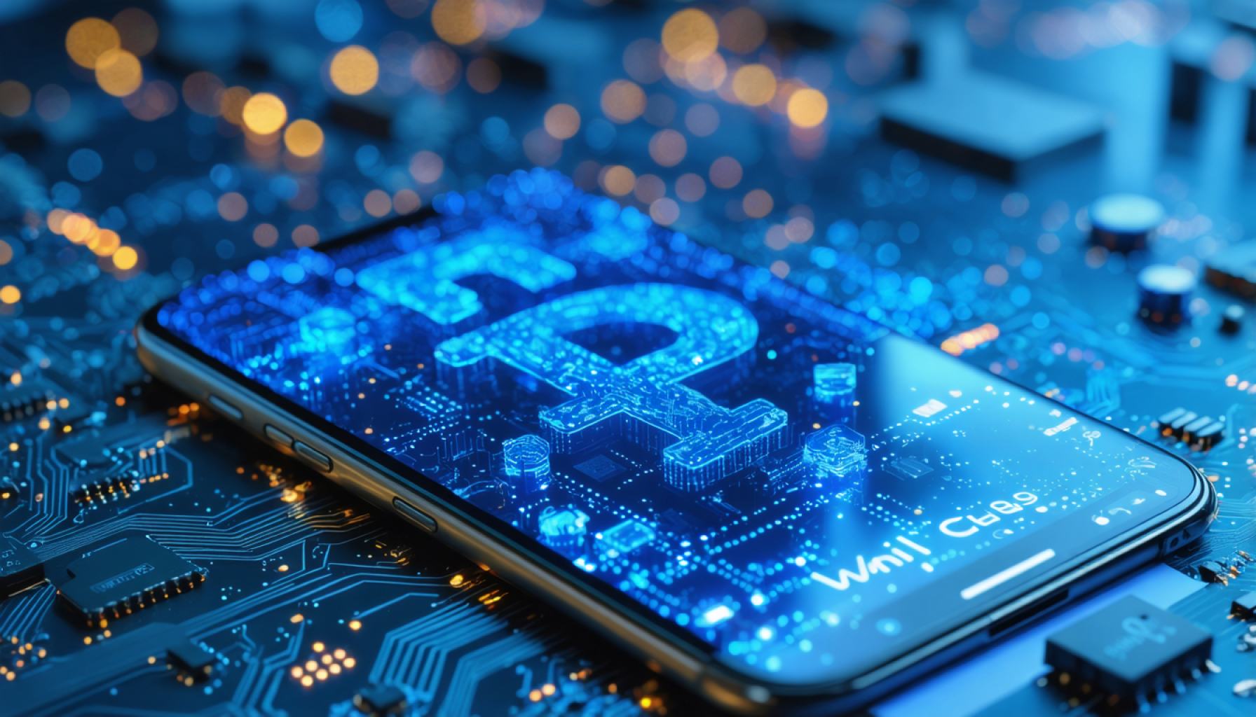 Will Pi Network Revolutionize Cryptocurrency with Mobile Mining?