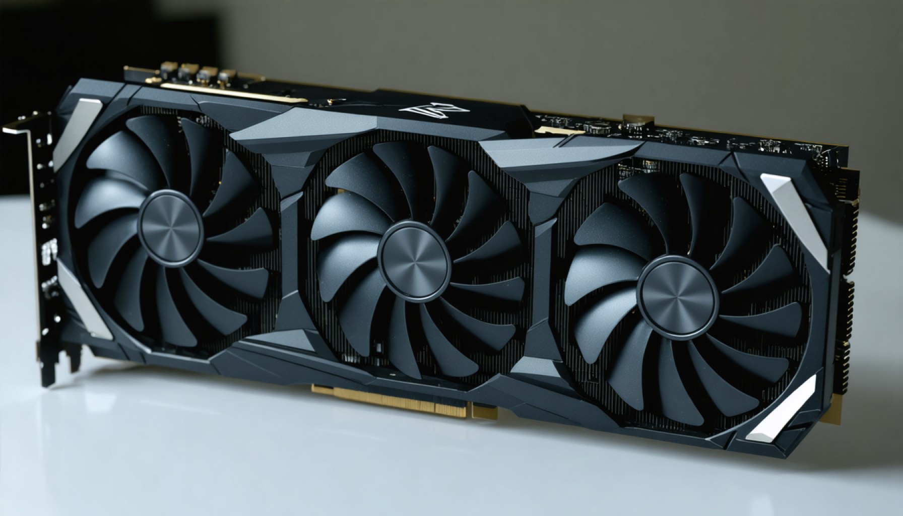 NVidia’s RTX 5090 Flaw: What You Need to Know About the Missing Render Units