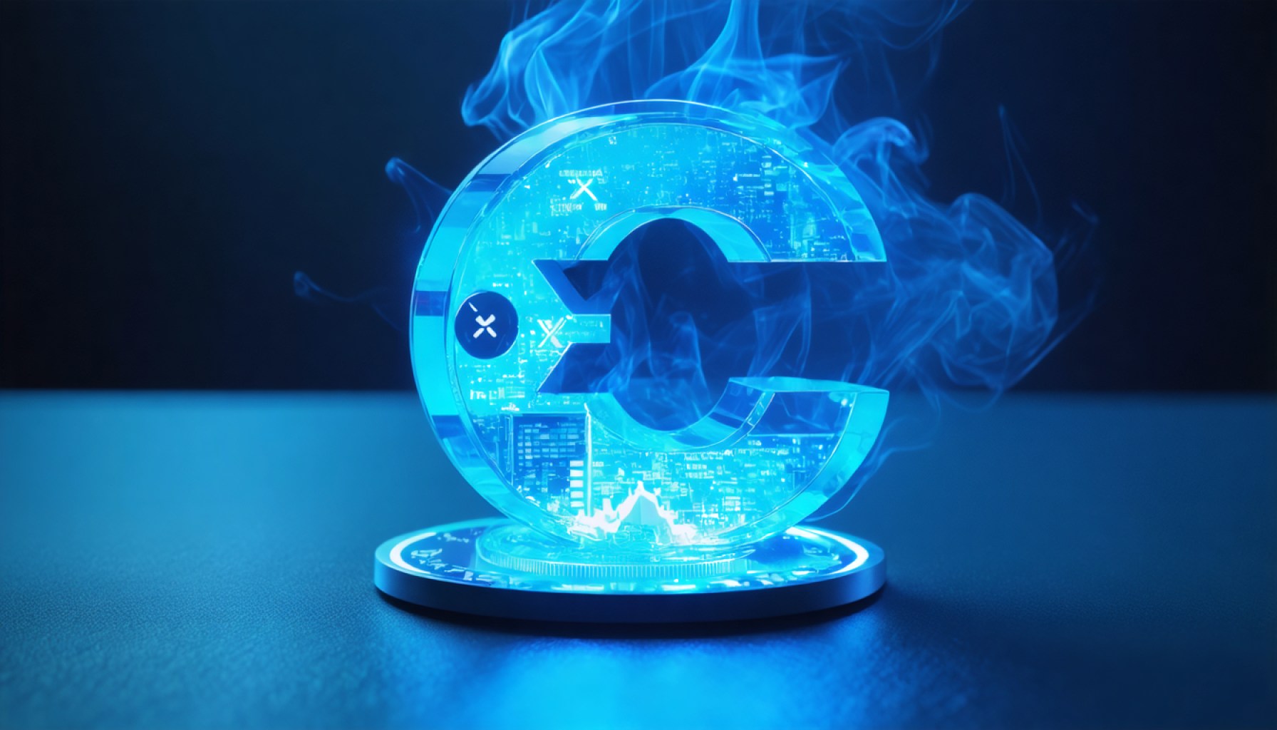 Ripple’s XRP: Defying the Odds. A Glimpse into the Future