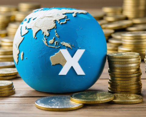 Could XRP Be the Solution to the Global Liquidity Crunch?