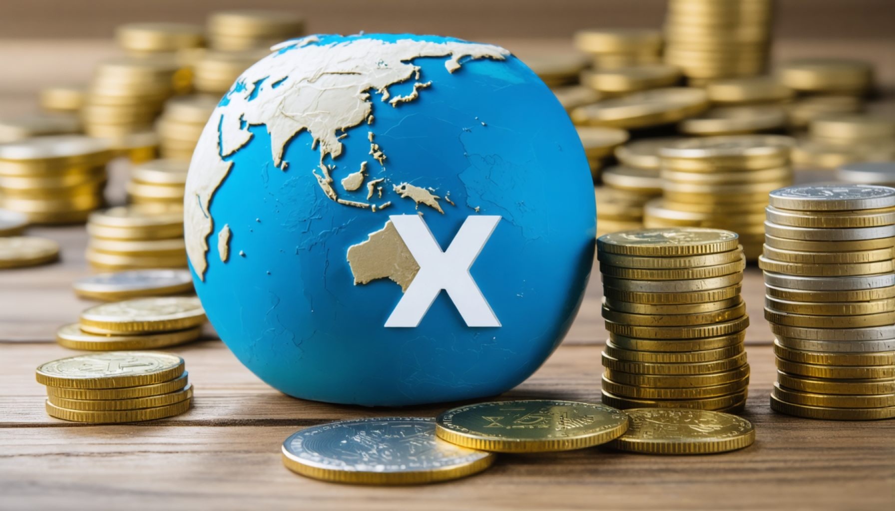 Could XRP Be the Solution to the Global Liquidity Crunch?