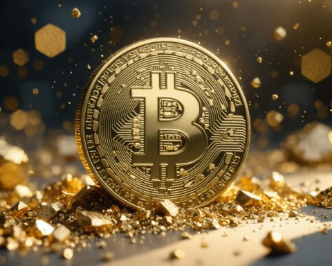 The Hidden Goldmine: Unpacking XRP’s Market Buzz on Gulbit The Hidden Goldmine: Unpacking XRP’s Market Buzz on Gulbit
