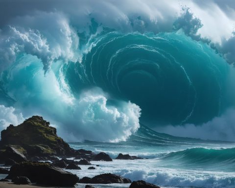 Palantir’s Bold Move in Big Data: A Technological Tsunami on the Horizon Palantir’s Bold Move in Big Data: A Technological Tsunami on the Horizon