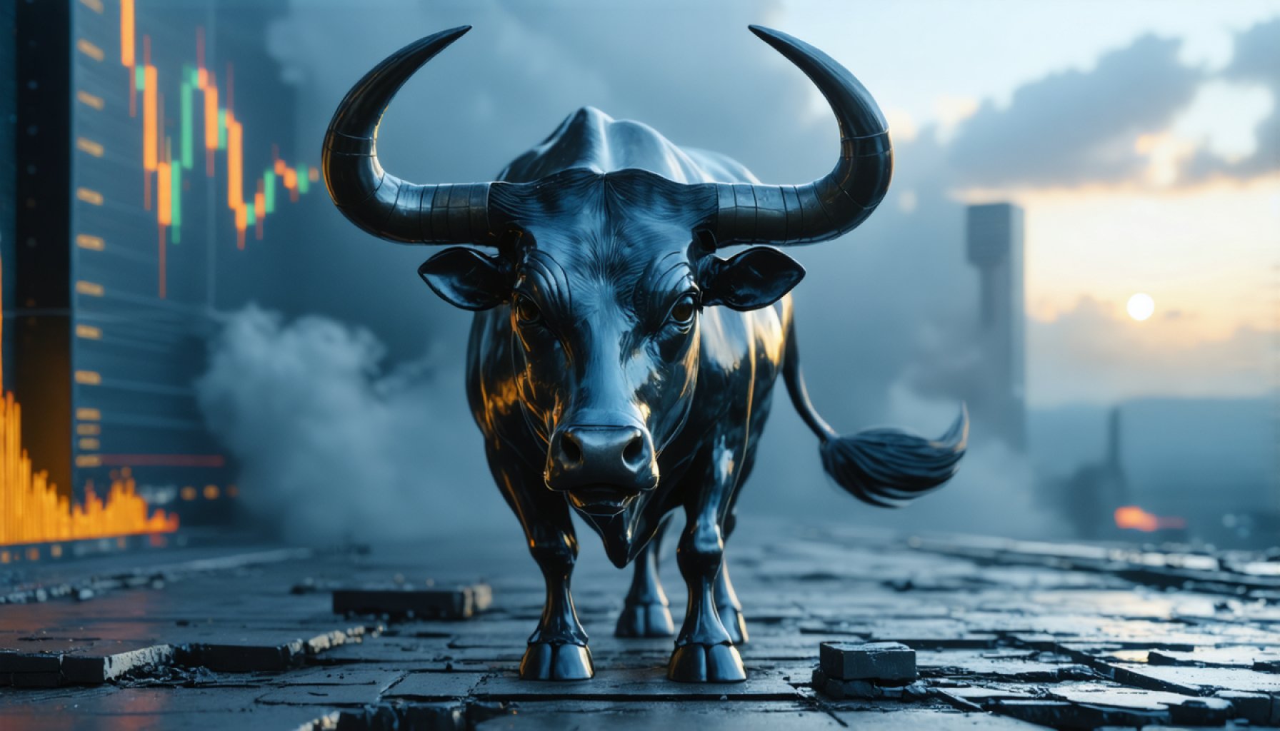 XRP’s Bullish Adventure: Will It Conquer the $3 Barrier?