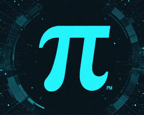 Pi Network Launch: The Cryptocurrency Revolution You Didn’t See Coming Pi Network Launch: The Cryptocurrency Revolution You Didn’t See Coming