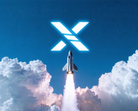 Can XRP Skyrocket to a $1 Trillion Market Cap? The Math Behind the Hype Can XRP Skyrocket to a $1 Trillion Market Cap? The Math Behind the Hype
