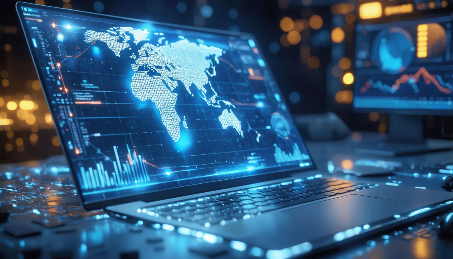 How Visionary Holdings Is Pioneering the Future of Technology and Finance