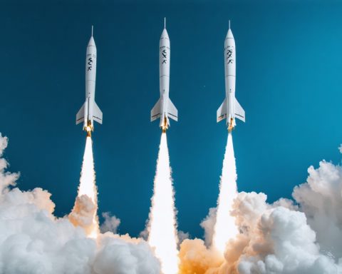XRP Rockets: Is It the Next Big Thing or Just a Passing Trend? XRP Rockets: Is It the Next Big Thing or Just a Passing Trend?