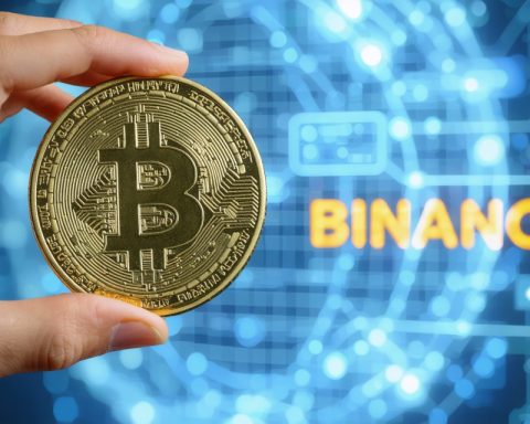 Pi Network Joins Binance? The Future of Cryptocurrency Unveiled Pi Network Joins Binance? The Future of Cryptocurrency Unveiled