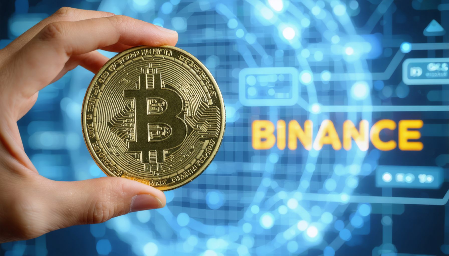 Pi Network Joins Binance? The Future of Cryptocurrency Unveiled
