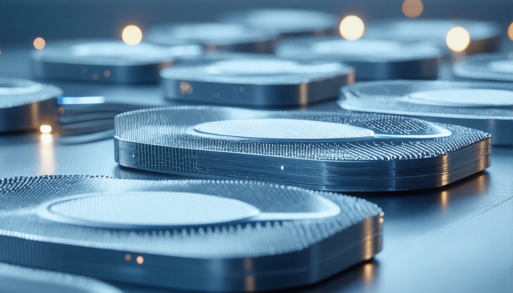 Revolutionary Boost for EV Batteries: Solidion’s Groundbreaking Silicon Anode Technology