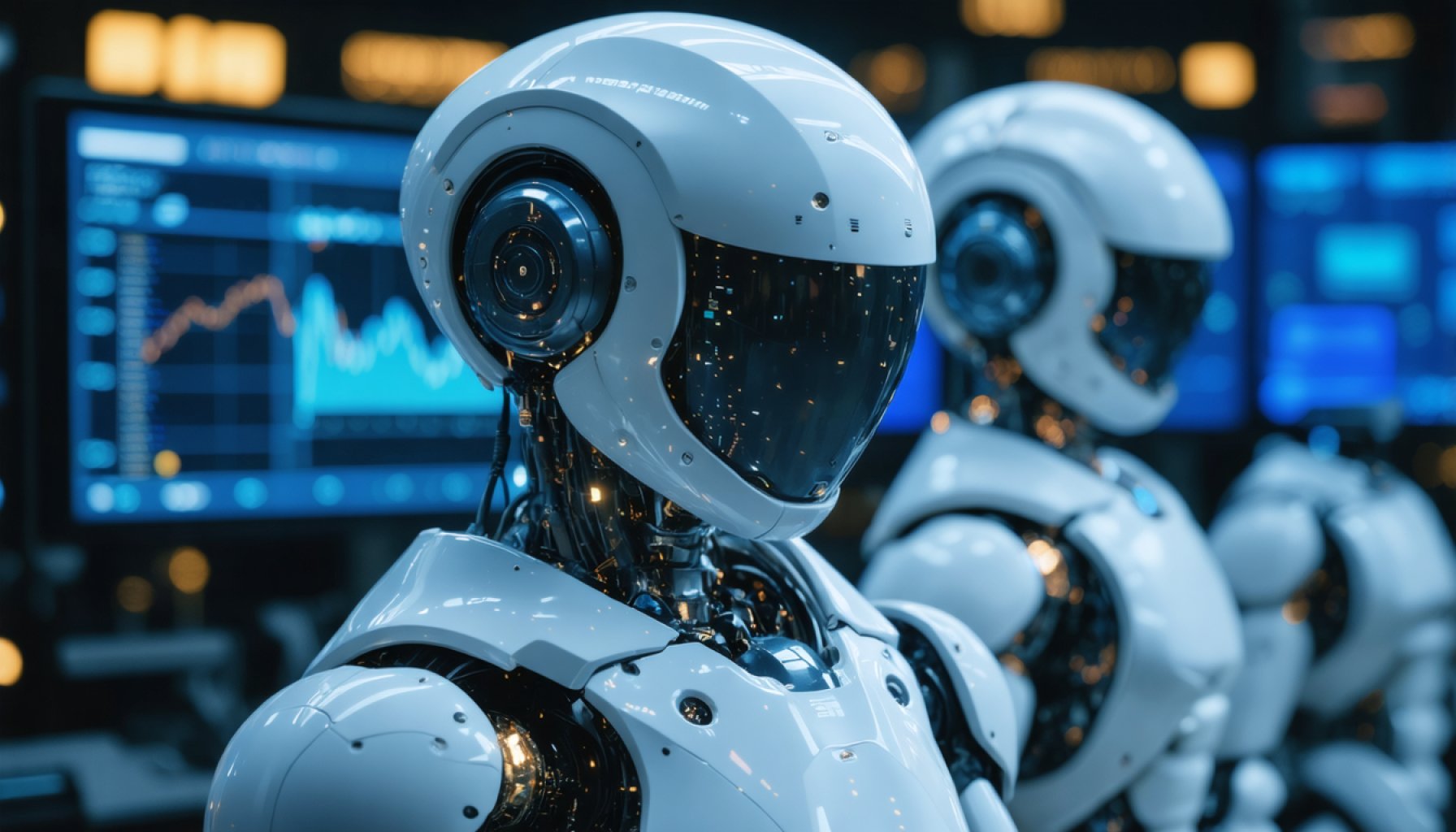 BB-AI Stock Surge! Discover the Future of Artificial Intelligence Investment