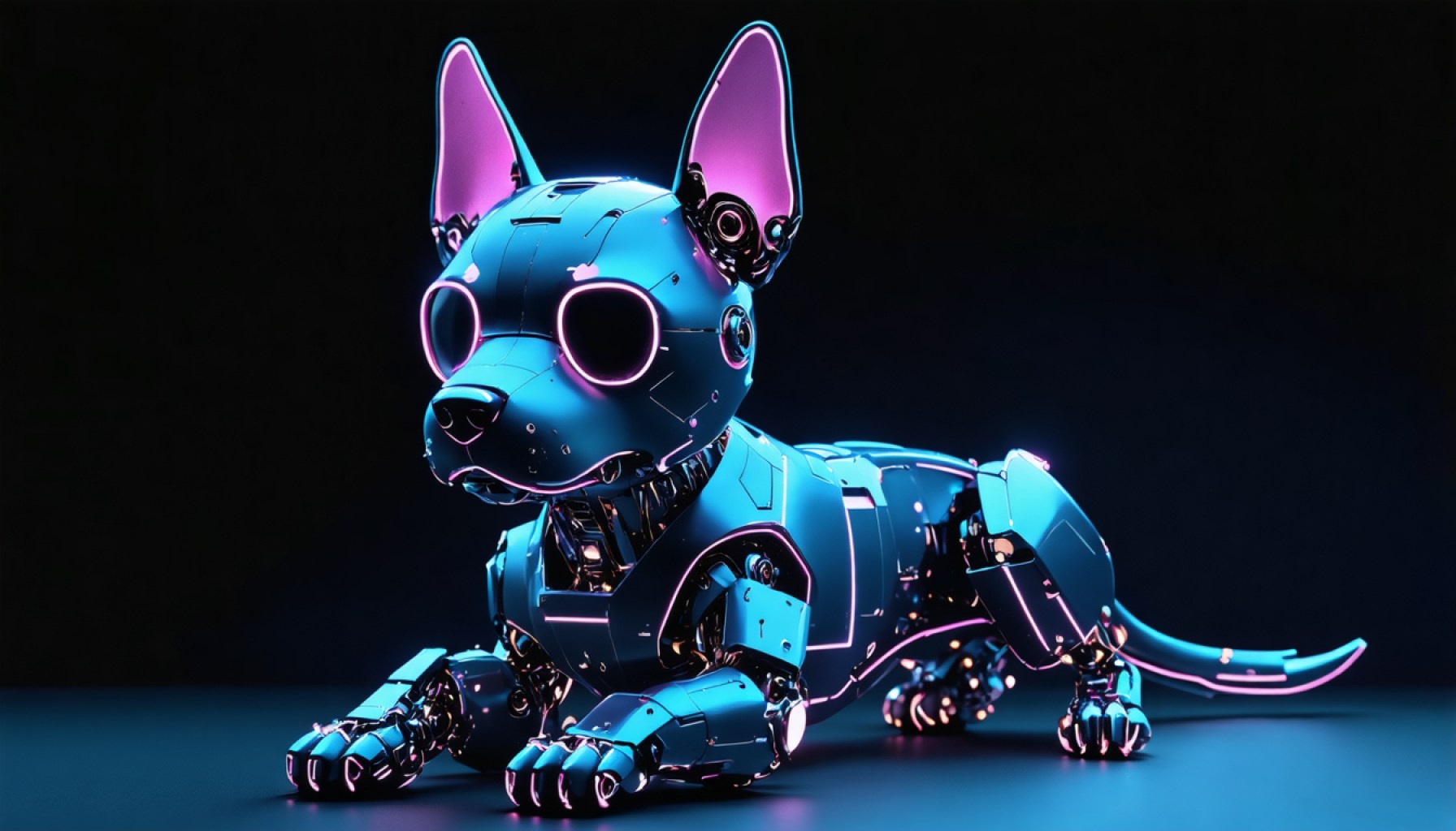DAWGZ AI: The New Alpha Dog in the Crypto Scene