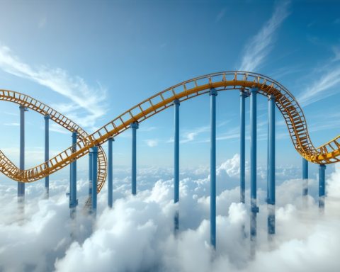 Stock Market Rollercoaster: Major Ups and Downs You Need to Know Stock Market Rollercoaster: Major Ups and Downs You Need to Know