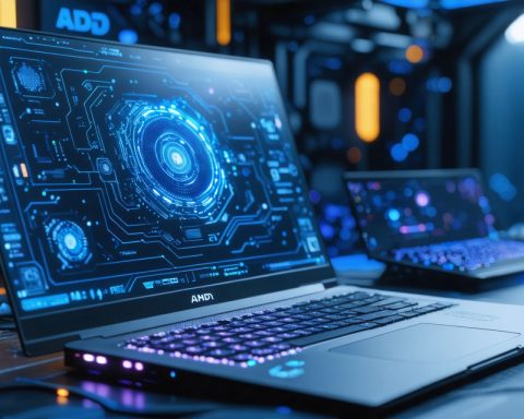 AMD Set to Revolutionize Computing with Game-Changing AI Innovations AMD Set to Revolutionize Computing with Game-Changing AI Innovations