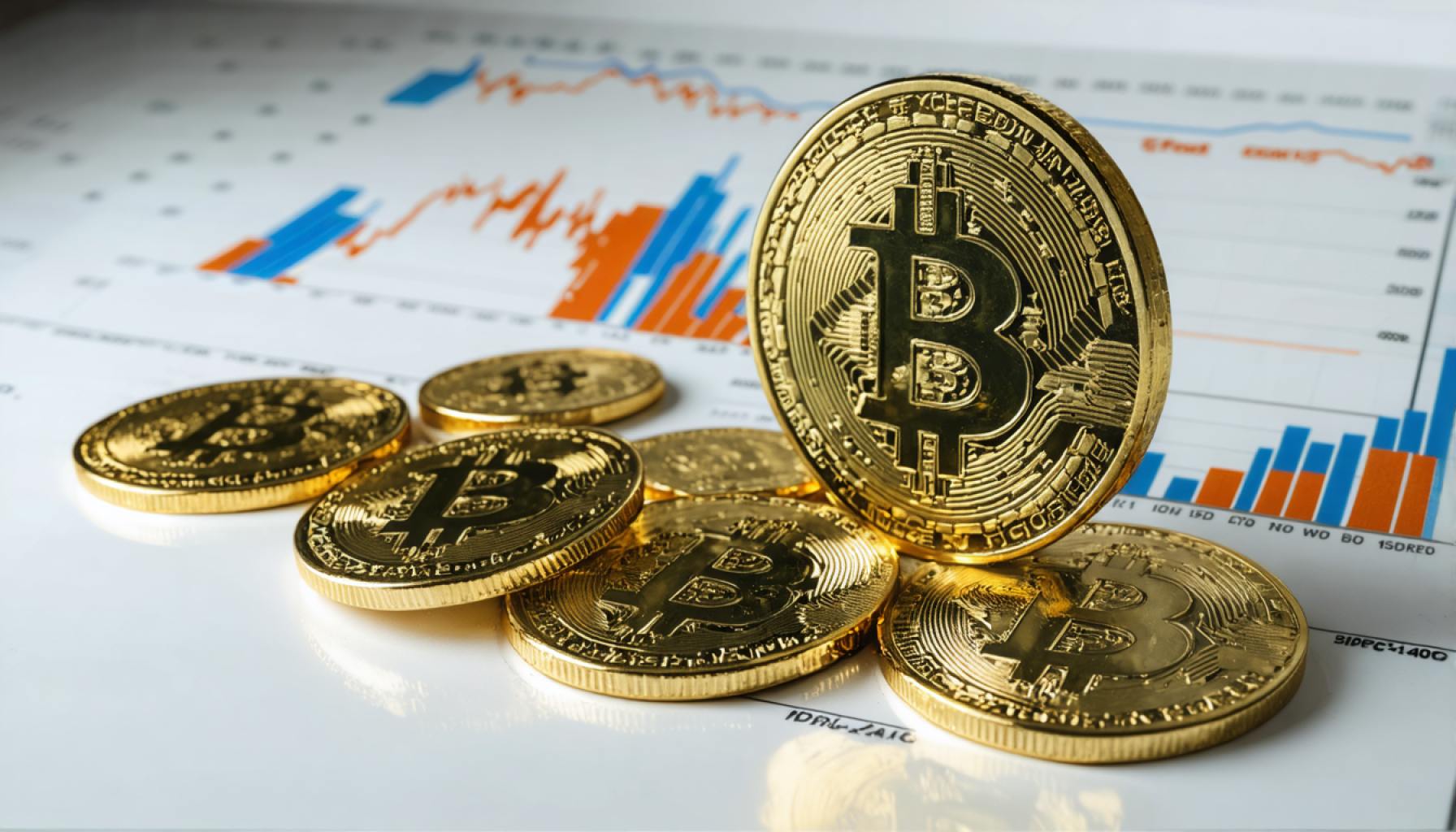 Crypto Dips: Is Bitcoin or XRP the Better Bet?