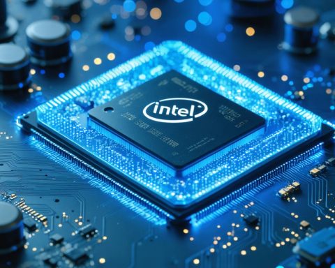 インテルのロイヒ3:AIを変革し、未来を自動化するチップ インテルのロイヒ3:AIを変革し、未来を自動化するチップ