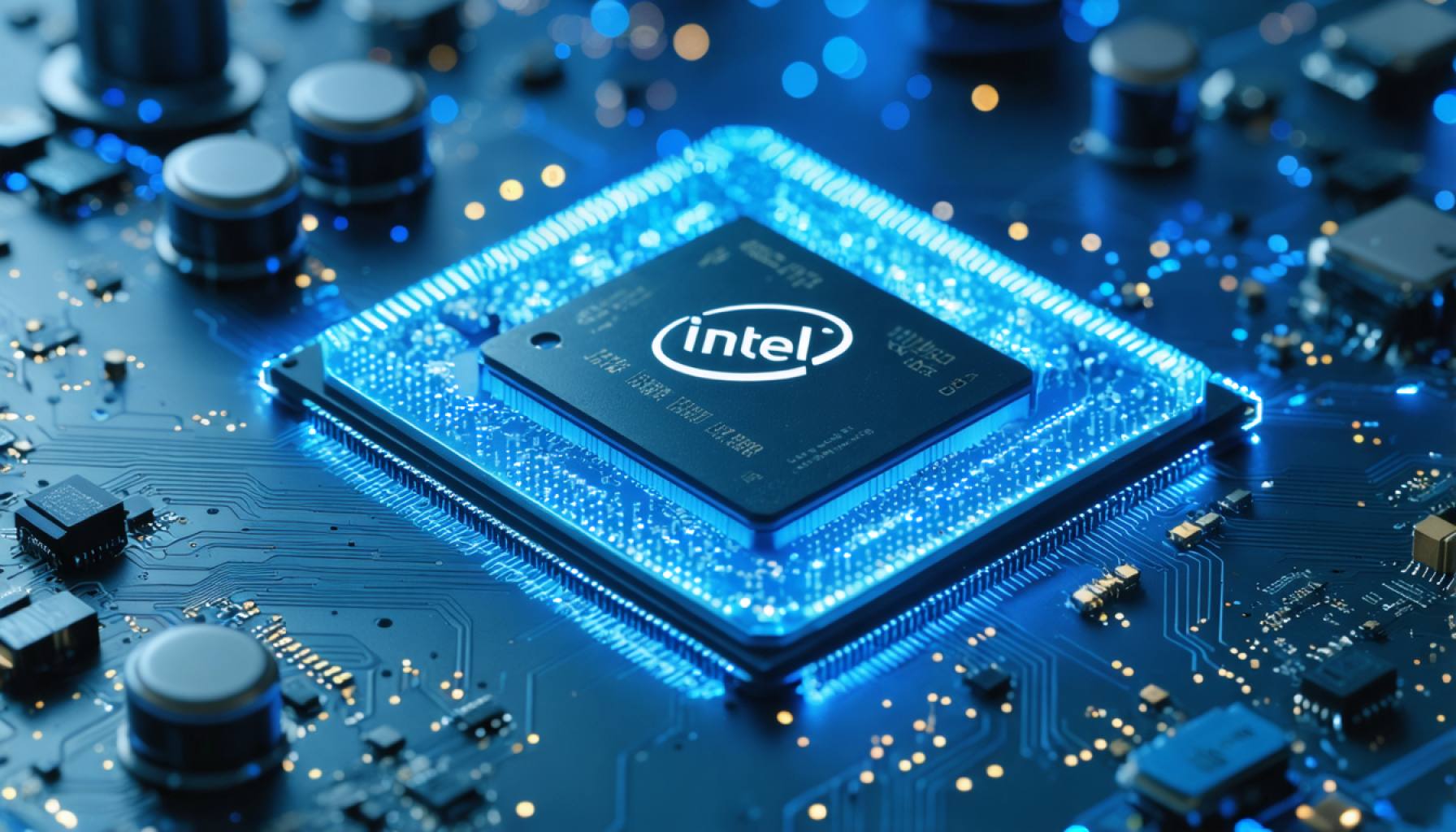 Intel’s Loihi 3: The Chip Set to Transform AI and Automate the Future