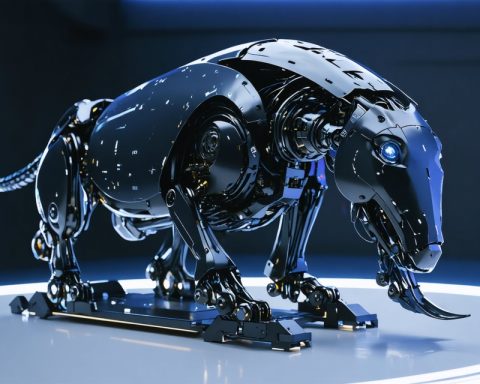 Is NVIDIA the Unstoppable Dark Horse of the AI Revolution? Is NVIDIA the Unstoppable Dark Horse of the AI Revolution?