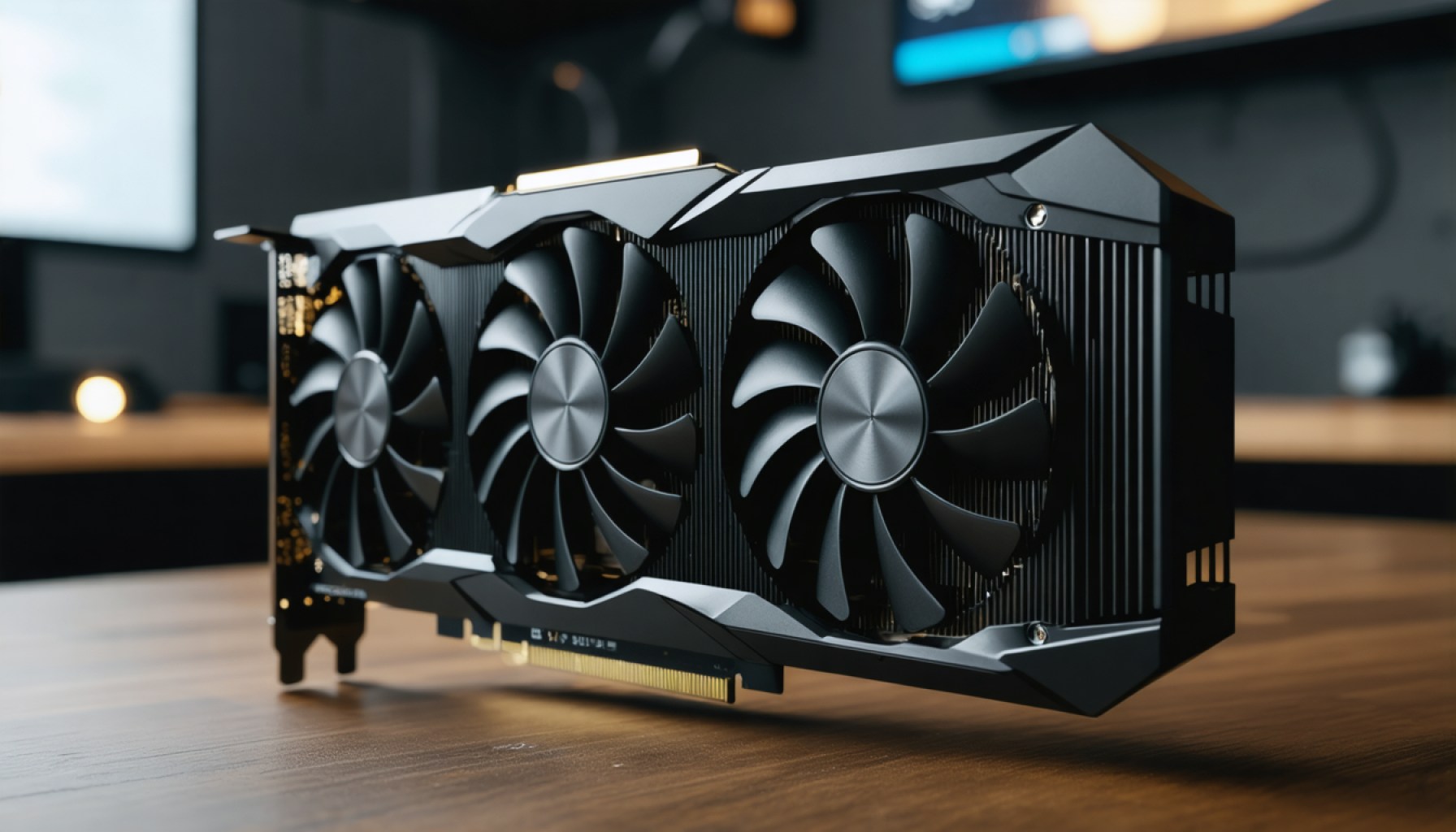 The RTX 5070: Revolutionizing Graphics. A Glimpse into the Future