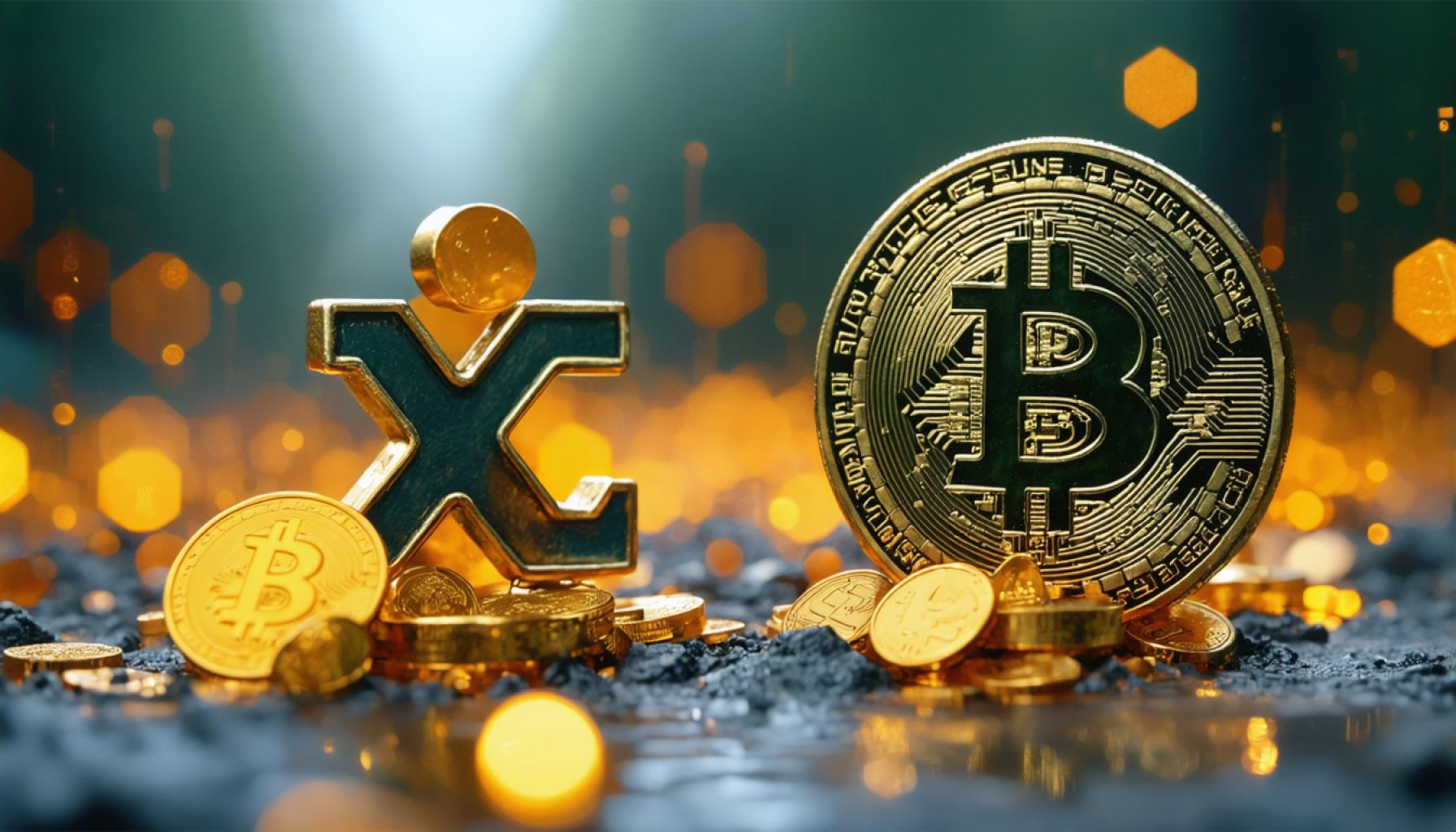 Ripple and XYZ: The Dual Surge in Crypto Excitement