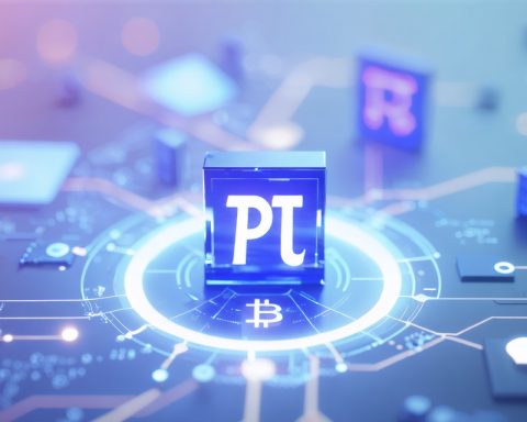Pi Network’s Mainnet Leap: Will It Redefine Cryptocurrency Mining? Pi Network’s Mainnet Leap: Will It Redefine Cryptocurrency Mining?