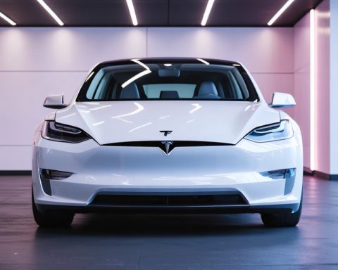 Tesla’s Bold Gamble: Can New Ventures Revive Flagging EV Sales? Tesla’s Bold Gamble: Can New Ventures Revive Flagging EV Sales?