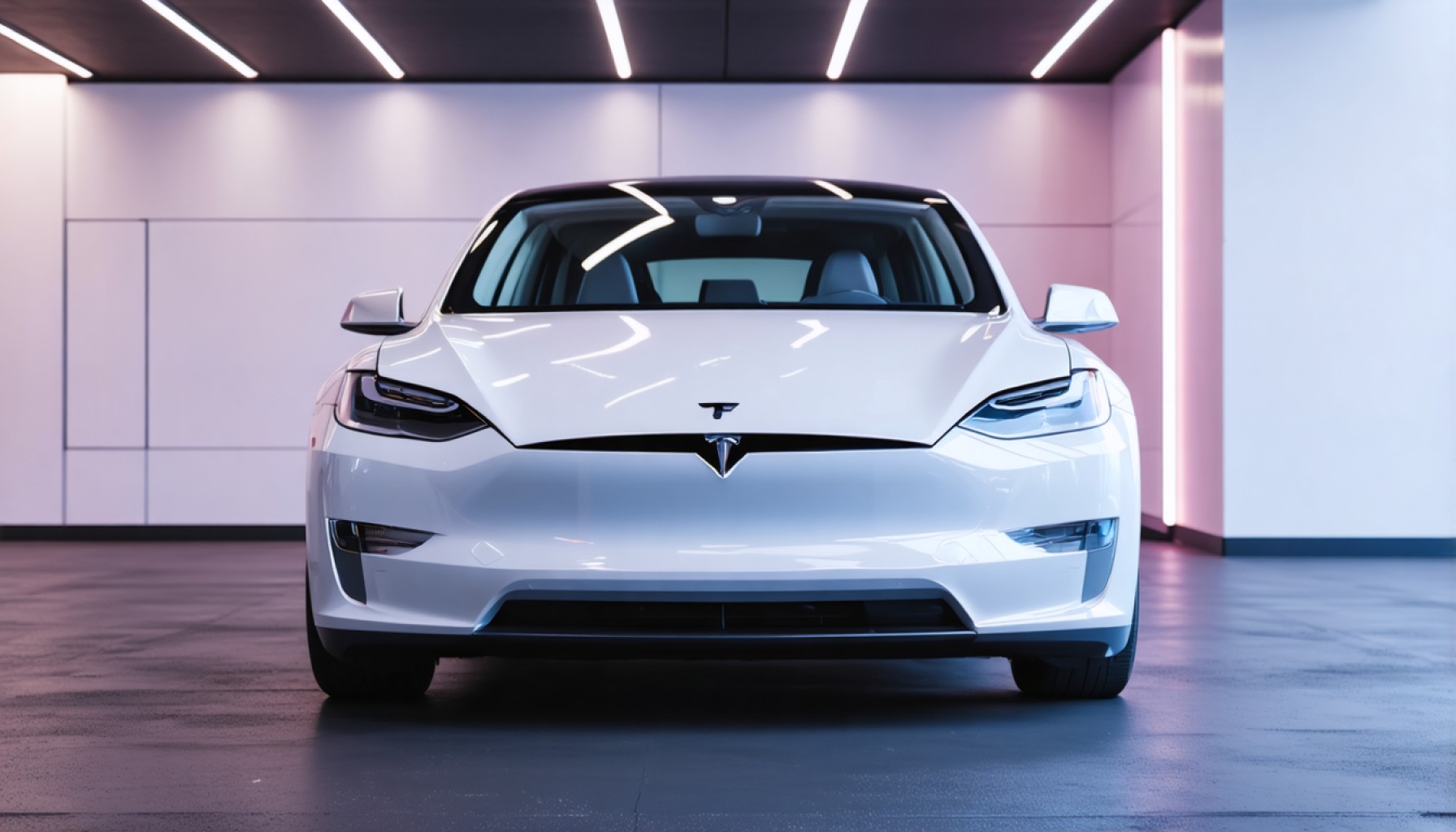 Tesla’s Bold Gamble: Can New Ventures Revive Flagging EV Sales?