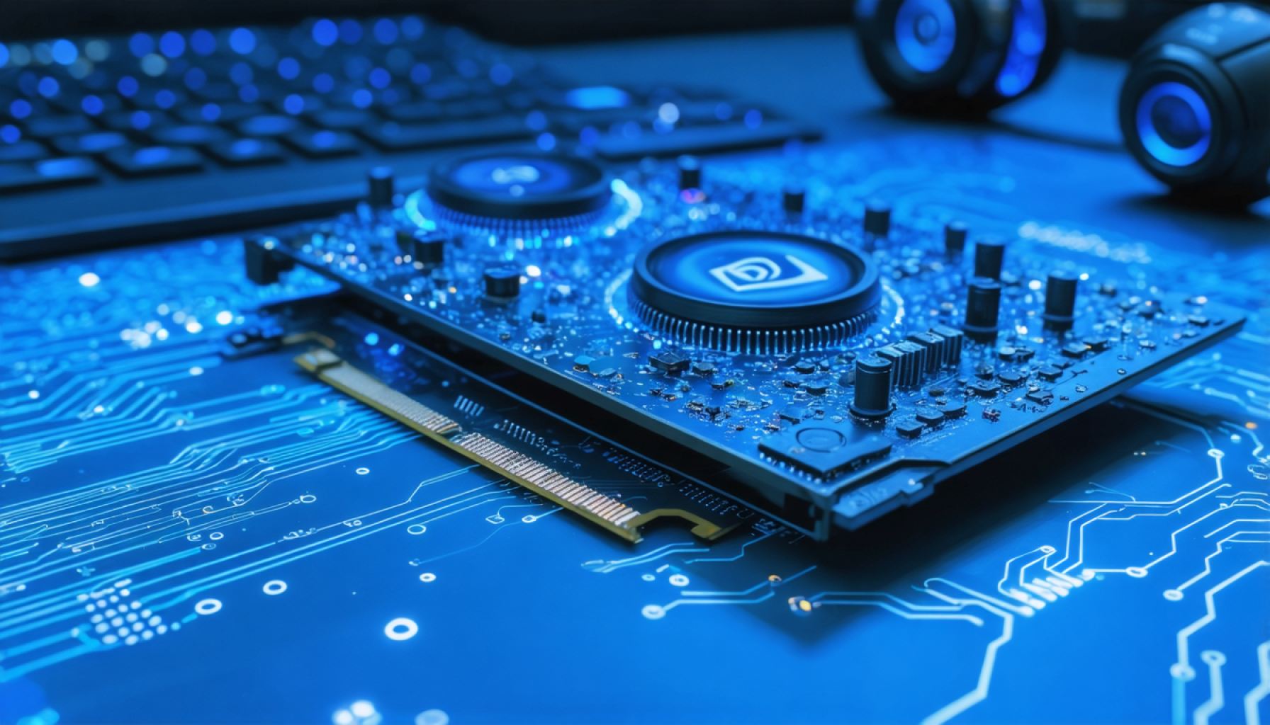 Why Nvidia Ditched SoundHound AI: A Closer Look at Strategic Investment Moves