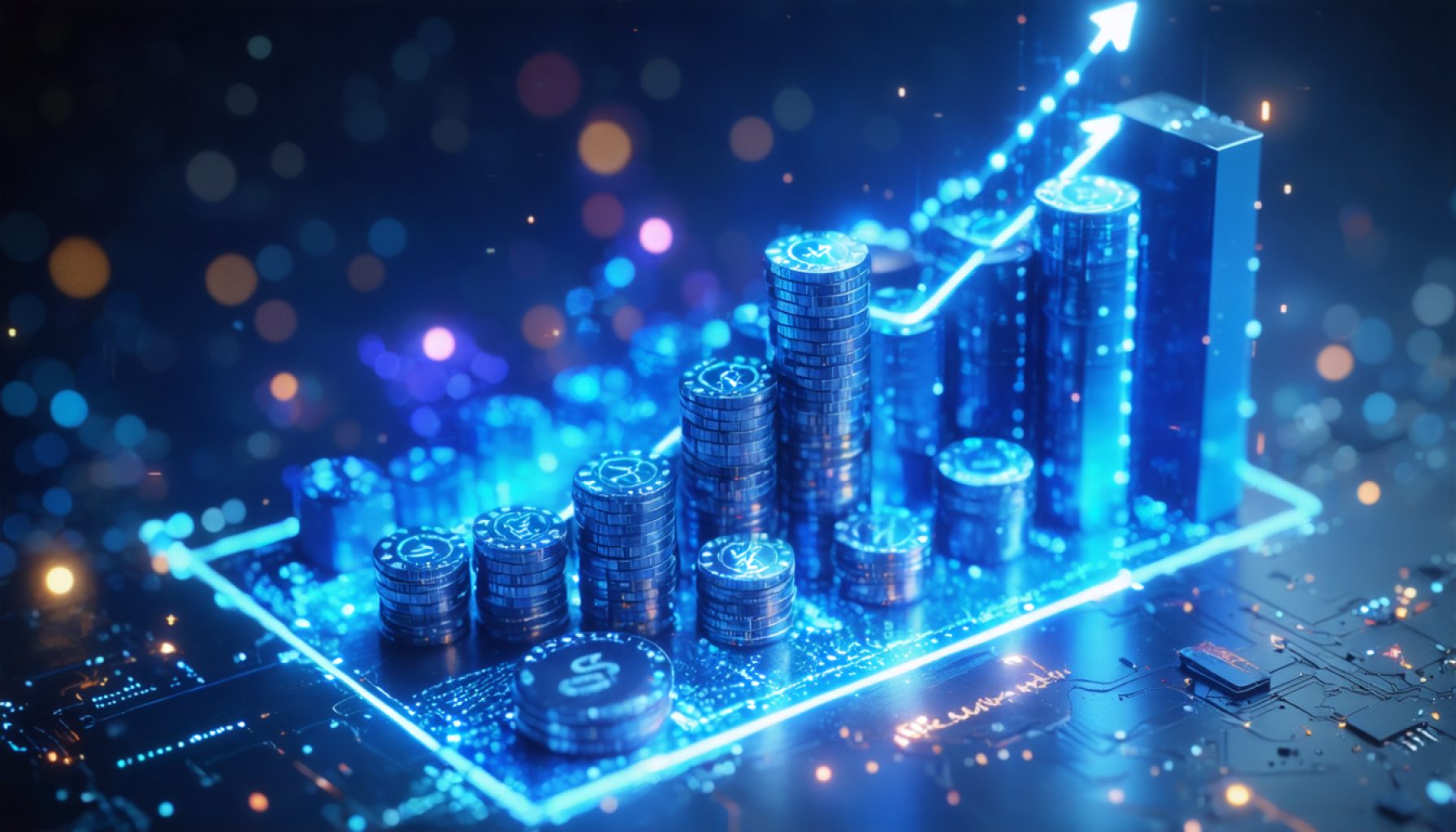 Could Investing in QuantumScape Unlock a Fortune?