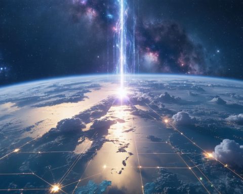 XRP’s Meteoric Rise: Can It Become the Crypto Titan of 2025? XRP’s Meteoric Rise: Can It Become the Crypto Titan of 2025?