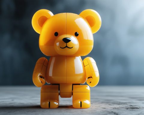 The Explosive Rise of BigBear.ai: Uncovering the Secrets to Profitable AI Investments The Explosive Rise of BigBear.ai: Uncovering the Secrets to Profitable AI Investments