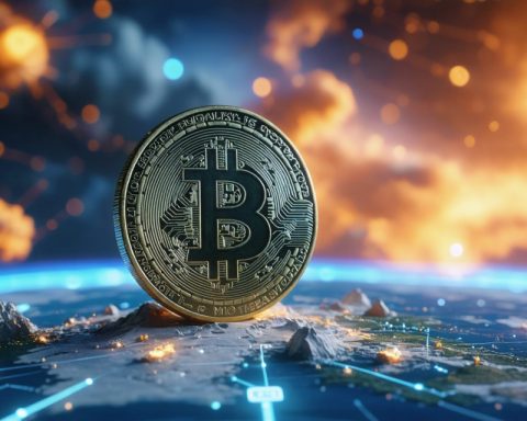 Pi Coin’s Meteoric Rise: Is This the Dawn of a New Era for Cryptocurrency? Pi Coin’s Meteoric Rise: Is This the Dawn of a New Era for Cryptocurrency?