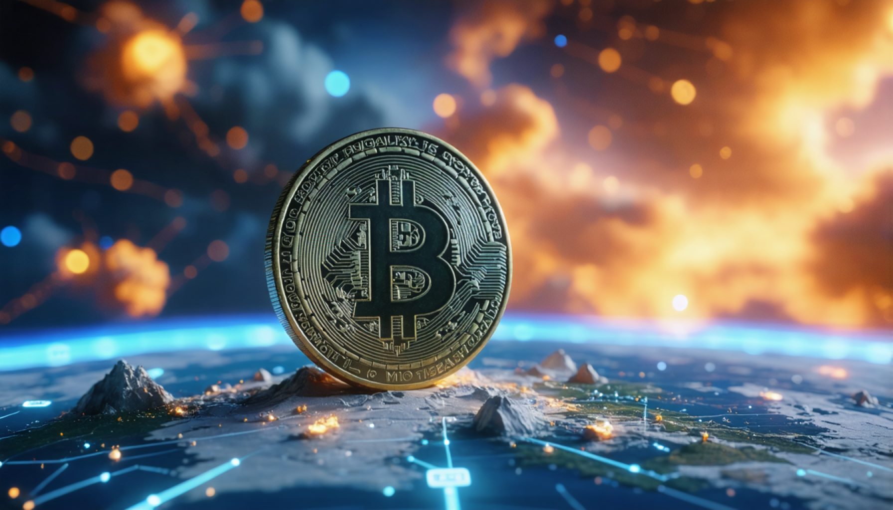Pi Coin’s Meteoric Rise: Is This the Dawn of a New Era for Cryptocurrency?