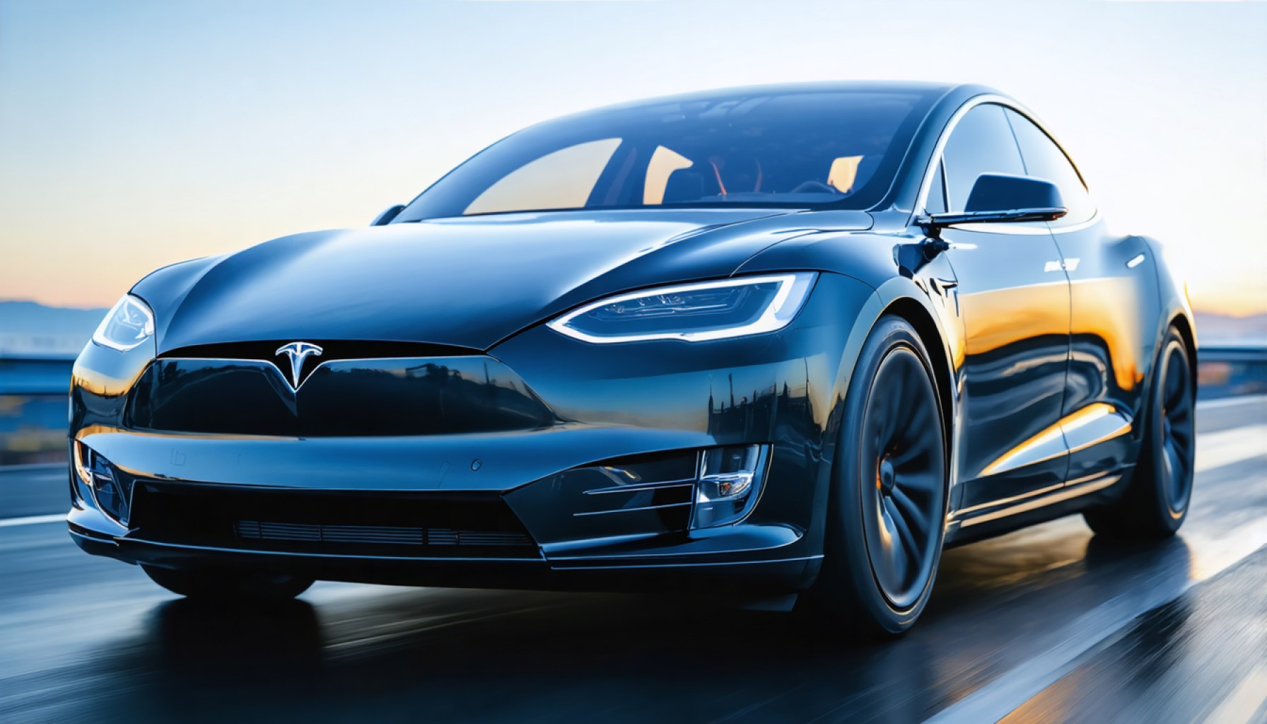 Tesla’s Bold Leap: From Electric Giants to AI Pioneers