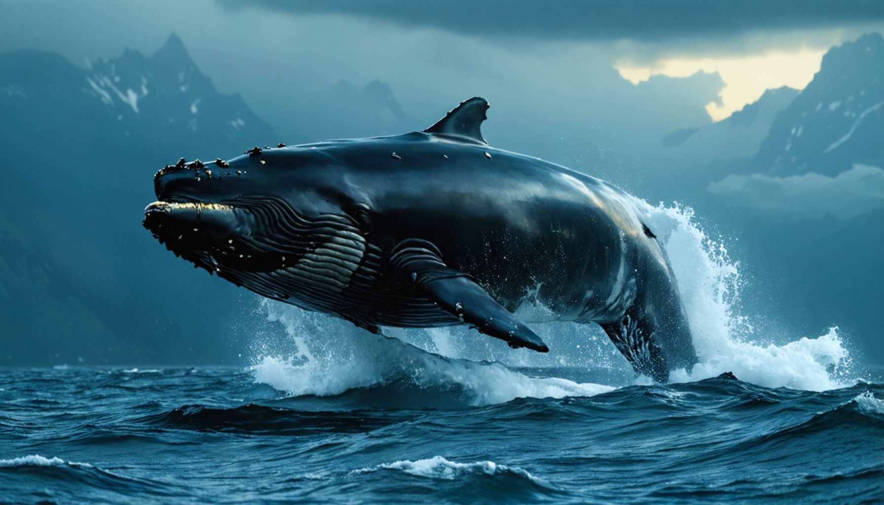 Bitcoin Stable Amid Dogecoin Whales’ Quiet Shift Towards DTX Tokens