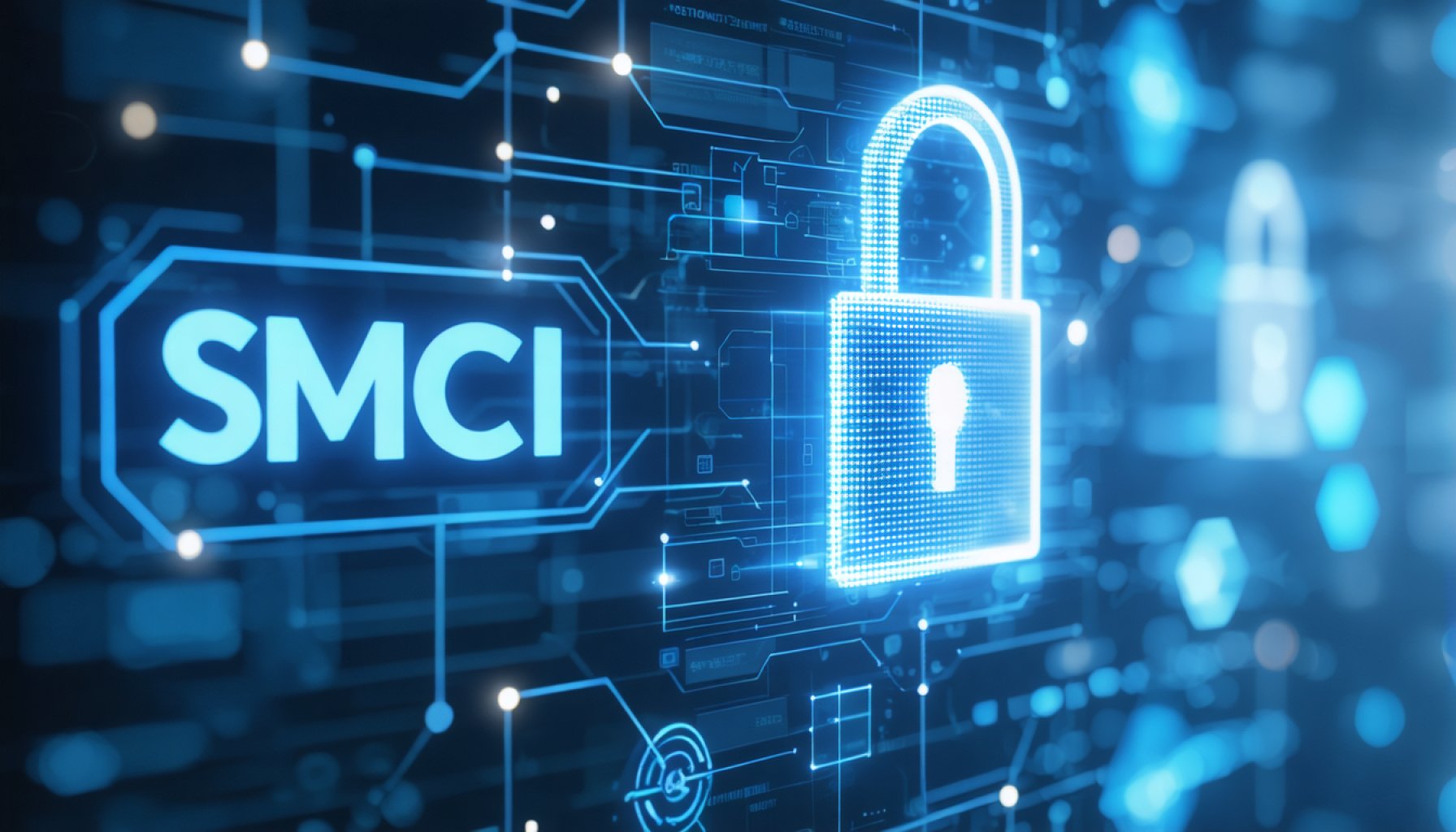 Revolutionary SMCI Report Claims to Transform Cybersecurity Landscape