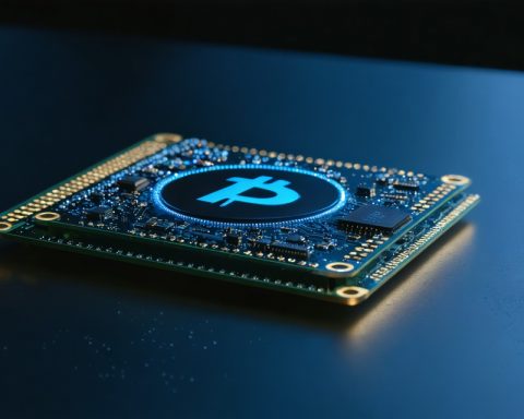 Is Pi Network the Cryptocurrency Revolution We’ve Been Waiting For? Is Pi Network the Cryptocurrency Revolution We’ve Been Waiting For?